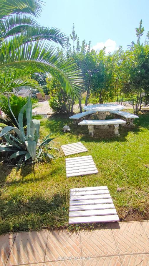 Pupillo Casa Vacanza Villa Francavilla Fontana Ngoại thất bức ảnh