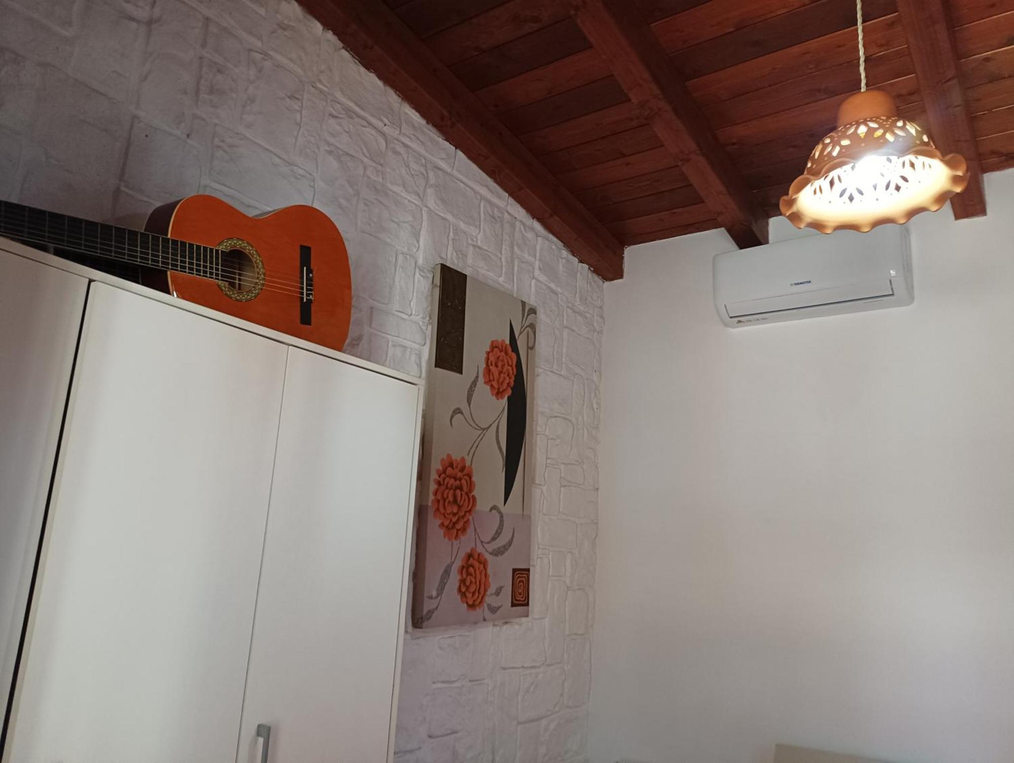 Pupillo Casa Vacanza Villa Francavilla Fontana Ngoại thất bức ảnh