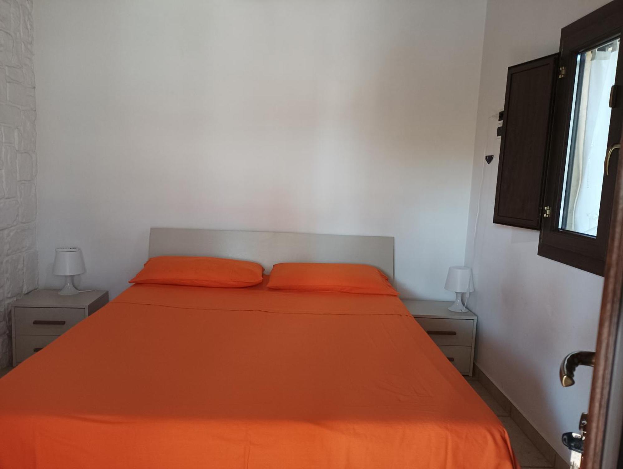 Pupillo Casa Vacanza Villa Francavilla Fontana Ngoại thất bức ảnh