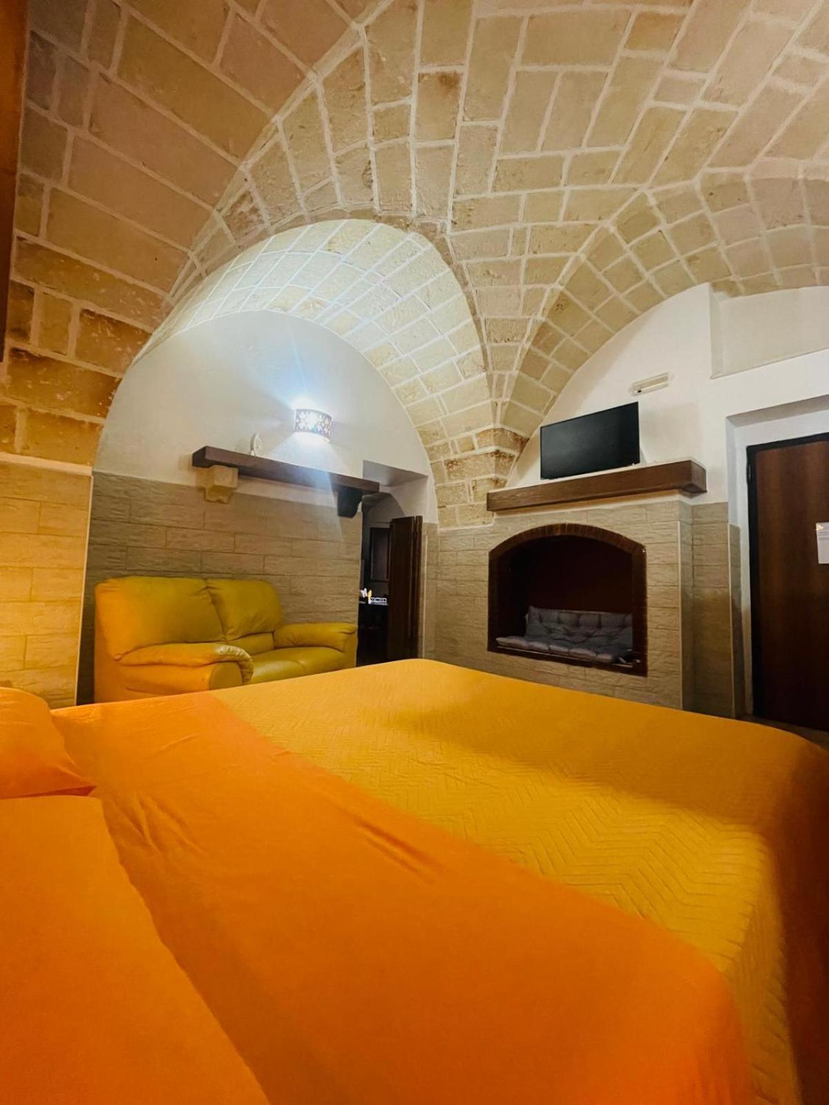 Pupillo Casa Vacanza Villa Francavilla Fontana Ngoại thất bức ảnh