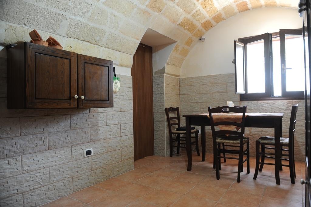 Pupillo Casa Vacanza Villa Francavilla Fontana Ngoại thất bức ảnh